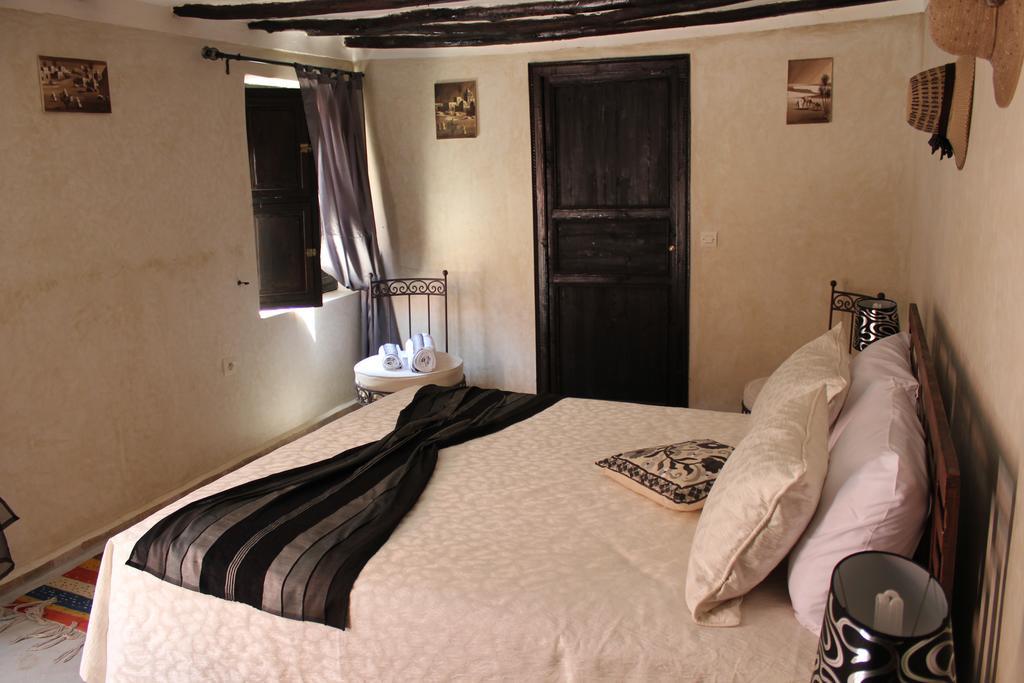 Riad Le Bel Oranger Marrakesh Cameră foto