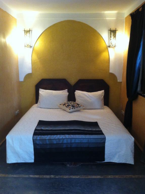 Riad Le Bel Oranger Marrakesh Cameră foto