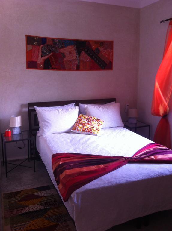 Riad Le Bel Oranger Marrakesh Cameră foto