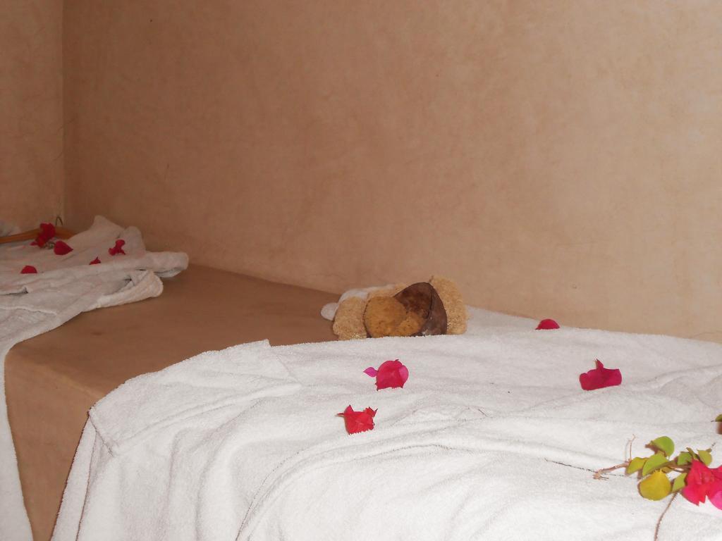 Riad Le Bel Oranger Marrakesh Exterior foto