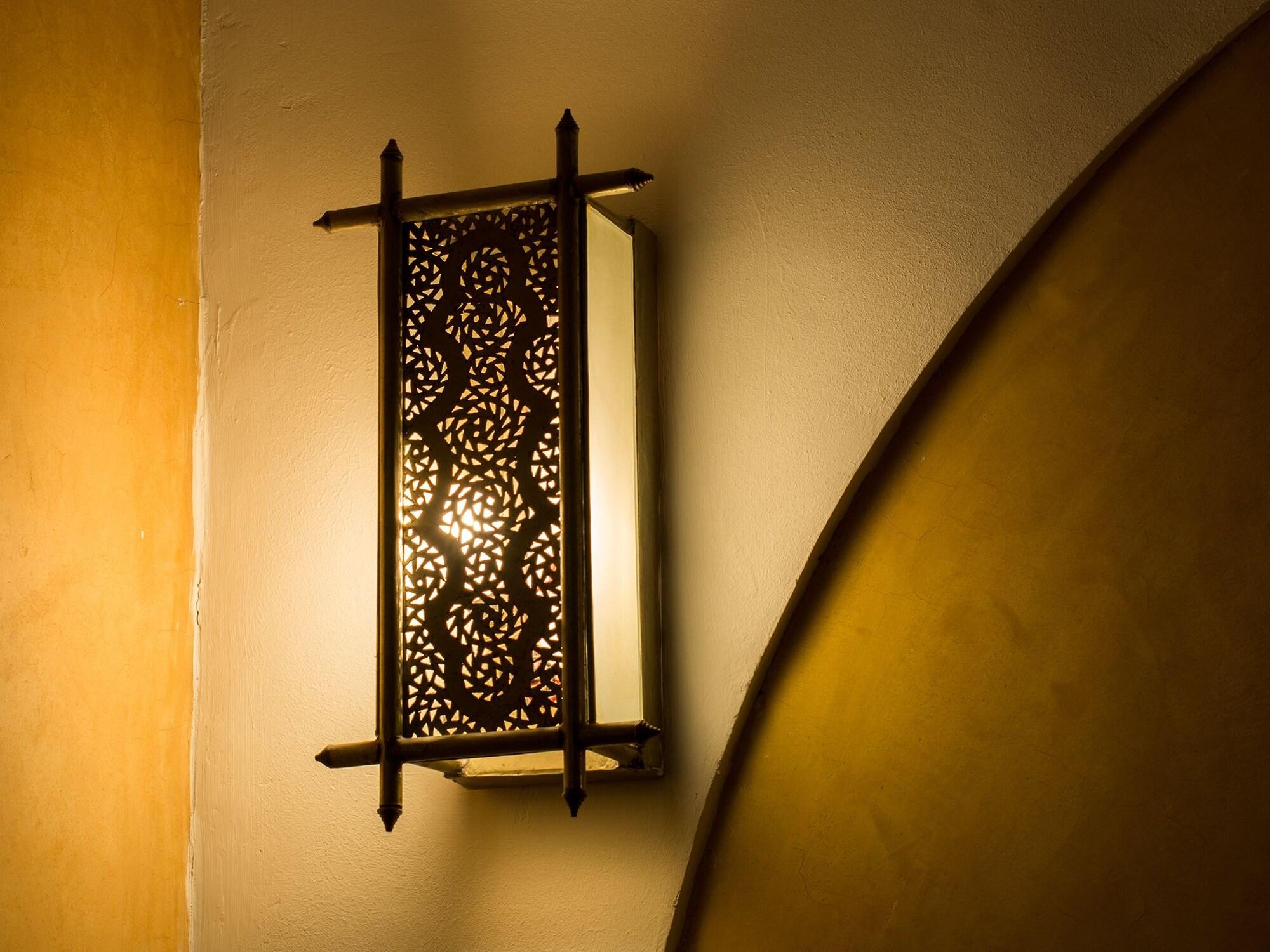 Riad Le Bel Oranger Marrakesh Exterior foto