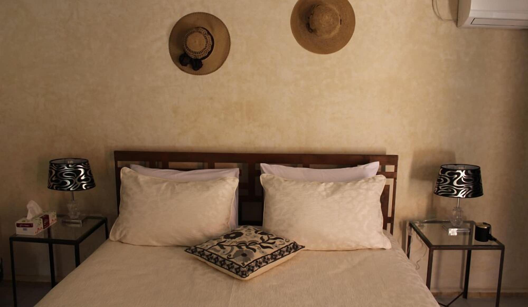Riad Le Bel Oranger Marrakesh Exterior foto
