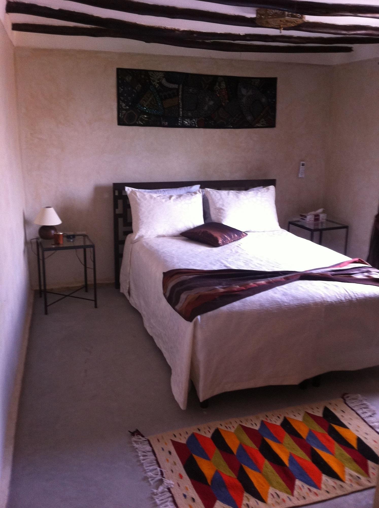 Riad Le Bel Oranger Marrakesh Exterior foto