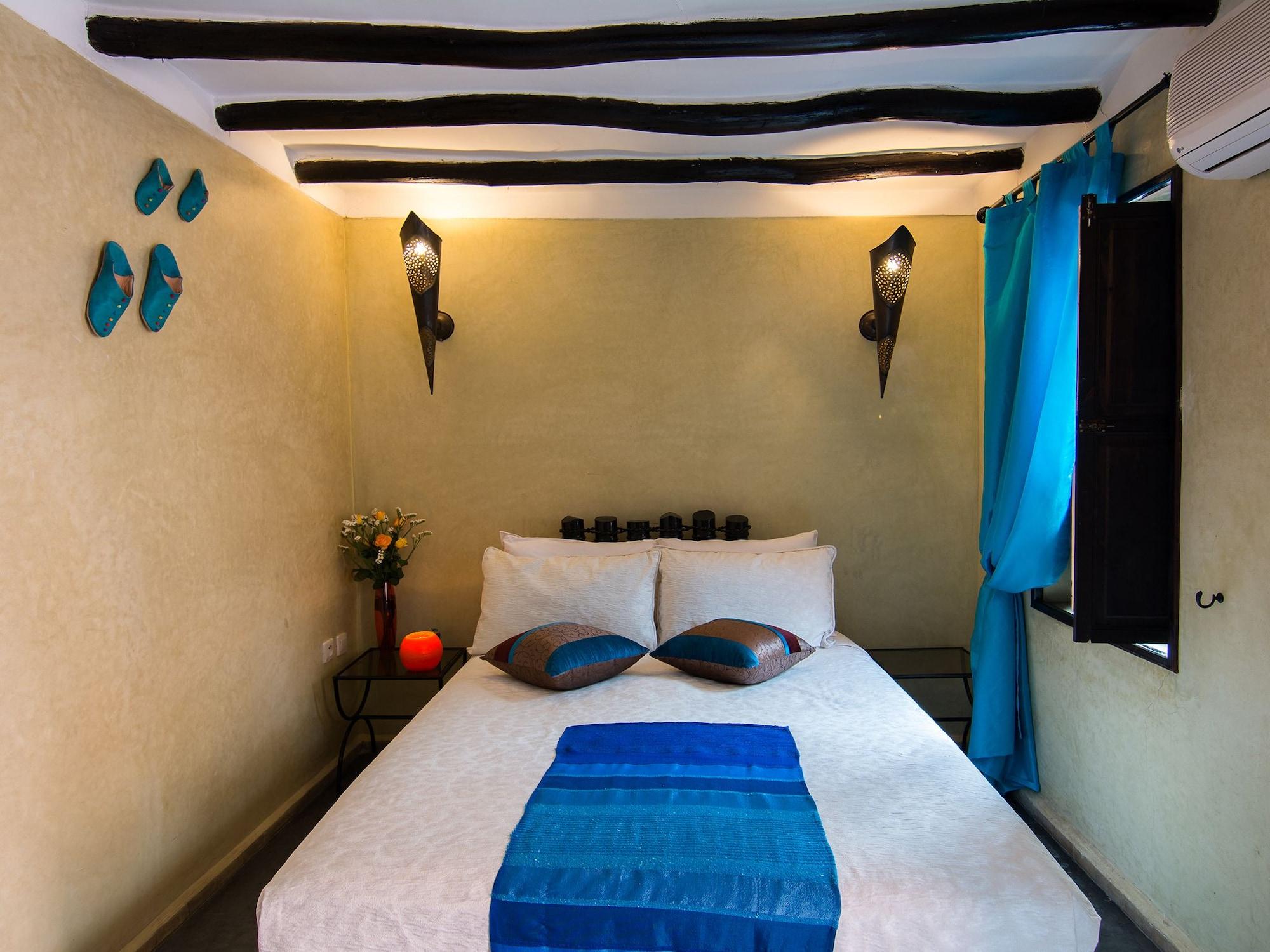Riad Le Bel Oranger Marrakesh Exterior foto