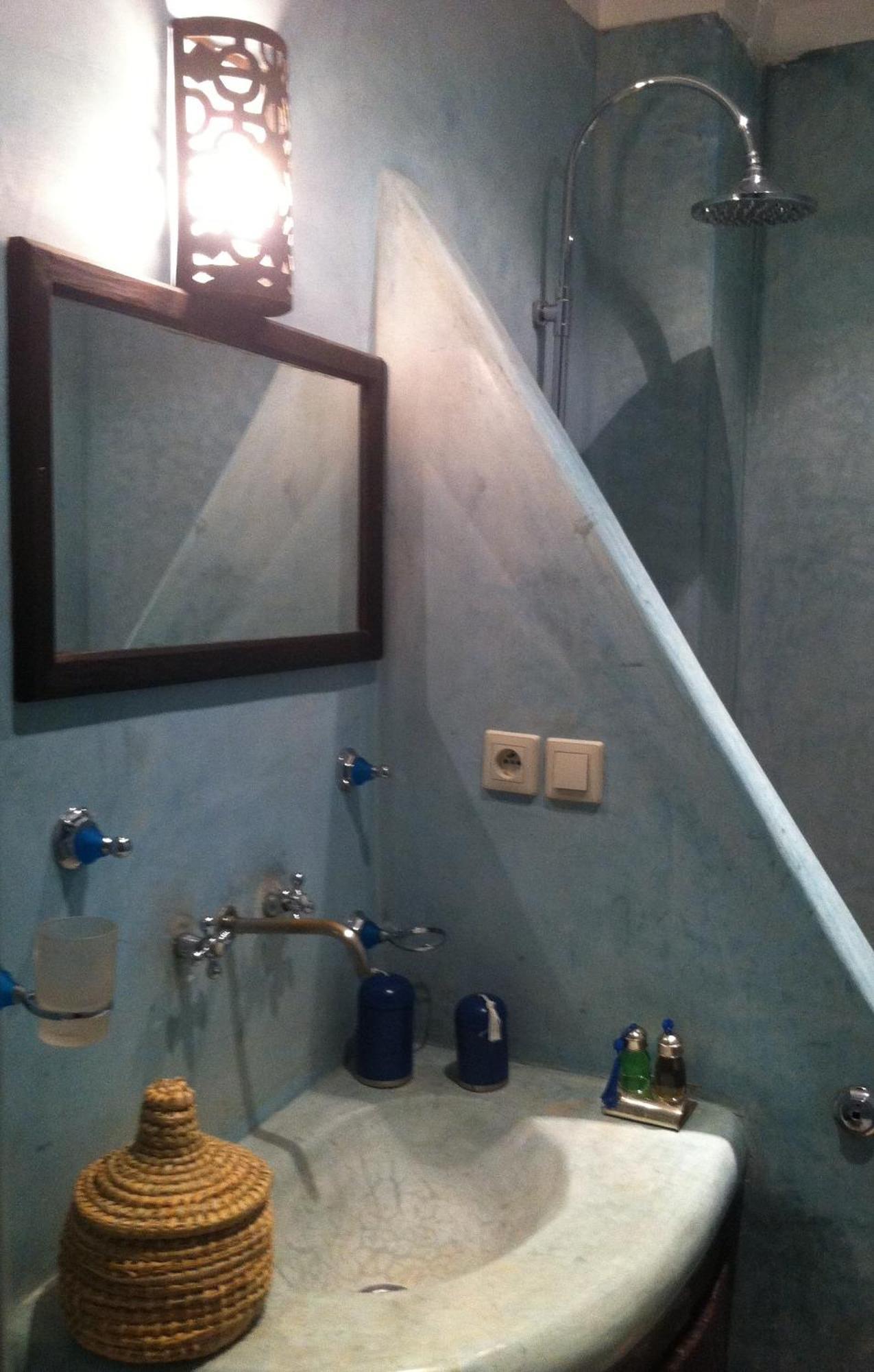 Riad Le Bel Oranger Marrakesh Cameră foto