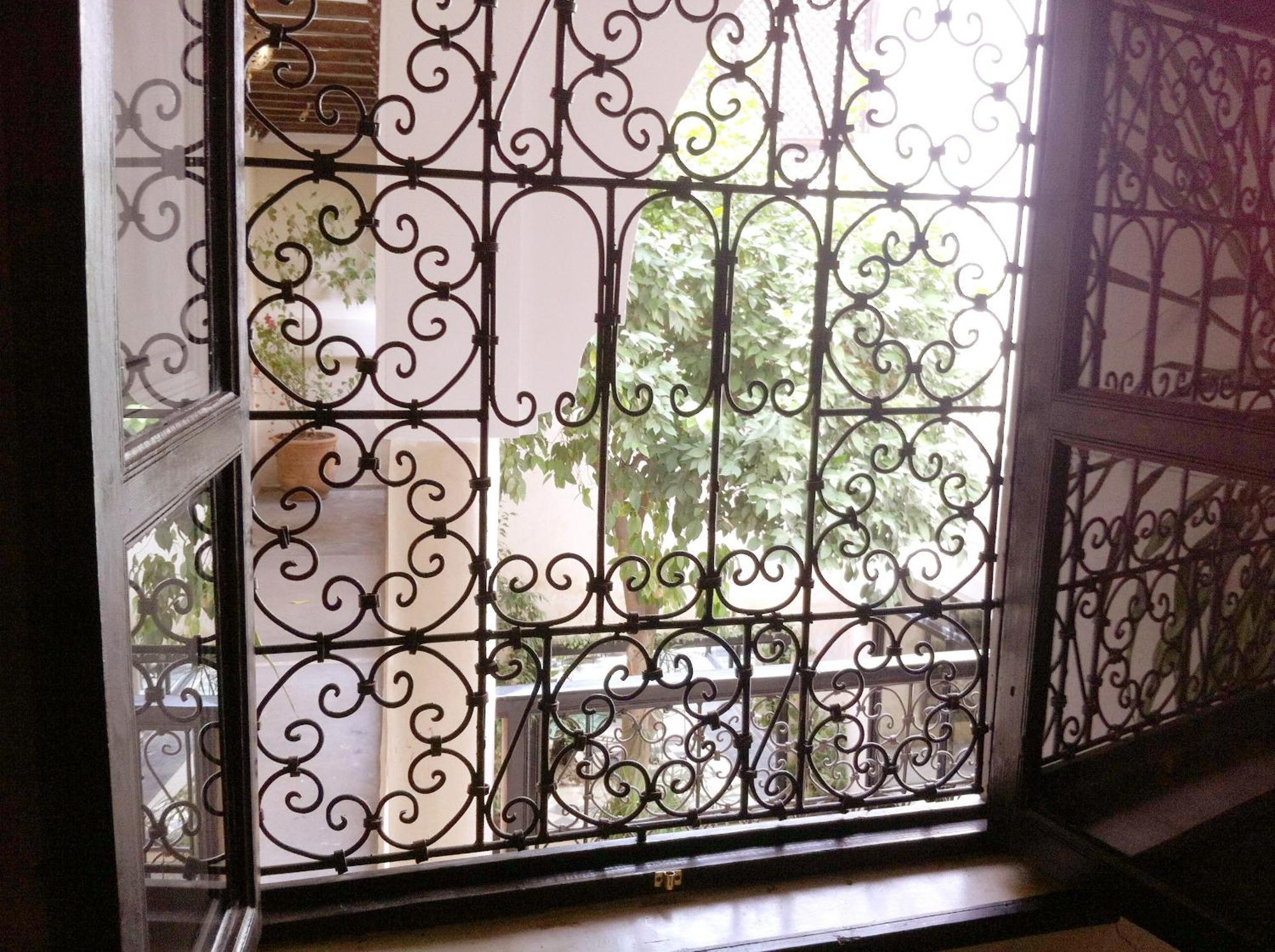 Riad Le Bel Oranger Marrakesh Cameră foto