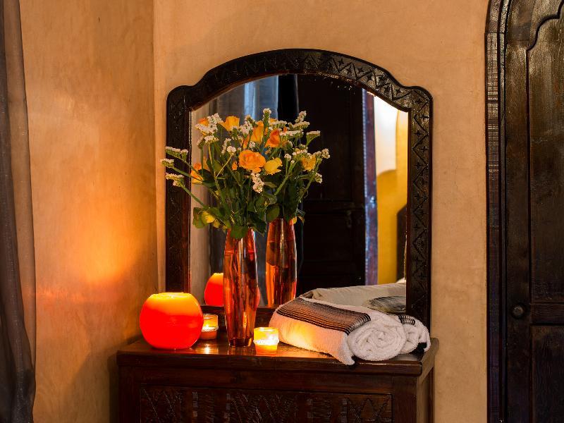 Riad Le Bel Oranger Marrakesh Exterior foto
