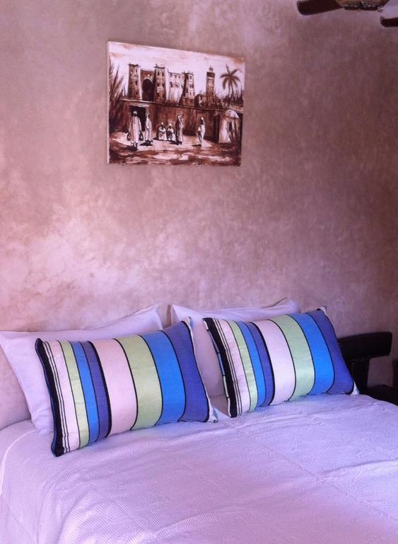 Riad Le Bel Oranger Marrakesh Exterior foto