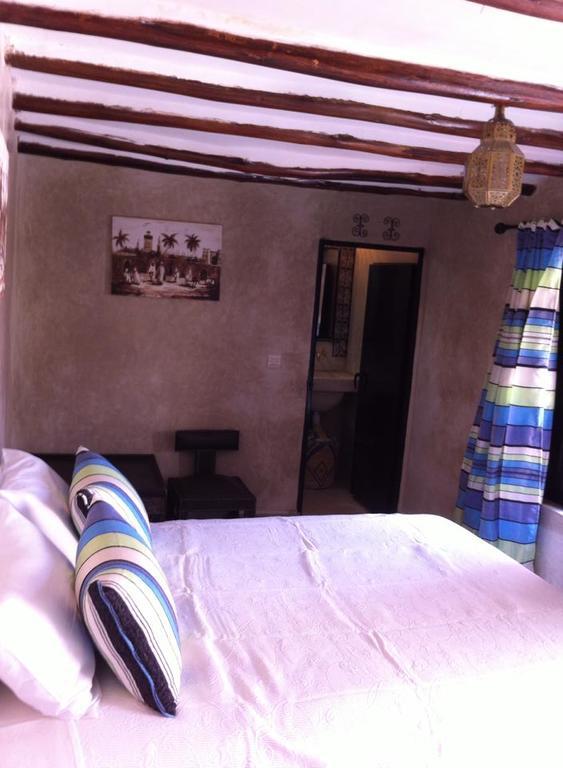 Riad Le Bel Oranger Marrakesh Exterior foto