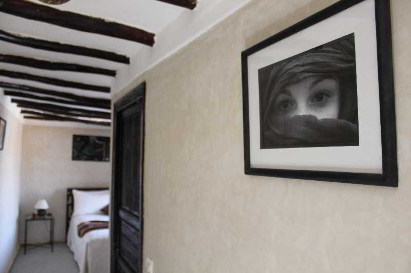 Riad Le Bel Oranger Marrakesh Exterior foto
